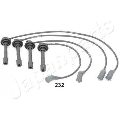 Sada kabelů pro zapalování JAPANPARTS IC-232 – Hledejceny.cz