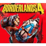 Borderlands 4 – Zboží Živě