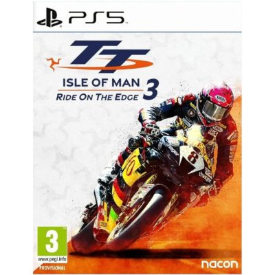 TT Isle of Man: Ride on the Edge 3 – Zboží Živě TT Isle of Man: Ride on the Edge 3 – Zboží Živě