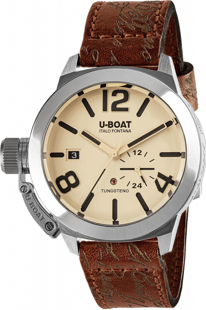 U-Boat 8892