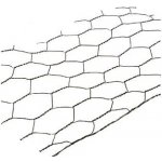 Pletivo králičí Zn 1m - 25/0.8mm – Zboží Mobilmania