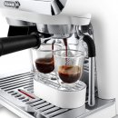 Pákový kávovar DeLonghi La Specialista Arte EC 9155.W