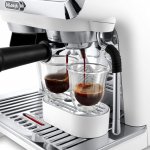 DeLonghi La Specialista Arte EC 9155.W – Zboží Mobilmania