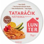 Lunter Pomazánka tataráčik 75 g – Zboží Dáma