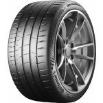 Continental SportContact 7 255/30 R20 92Y – Zboží Mobilmania