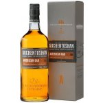 Auchentoshan American Oak 40% 0,7 l (karton) – Hledejceny.cz