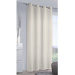 Zatemňovací závěs s očky Blackout 140x245 cm champagne – Hledejceny.cz