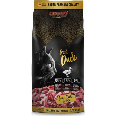 Leonardo Fresh Duck 250 g – Zboží Mobilmania