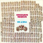 Collegium Musicum - On a Ona LP – Hledejceny.cz