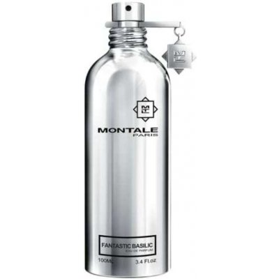 Montale Paris Fantastic Basilic parfémovaná voda pánská 100 ml