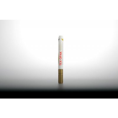 Darwi Tex Glitter fixa na textil Zlatá 6 ml – Sleviste.cz