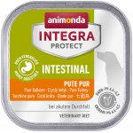 Animonda Integra Protect Adult Dog Intestinal krůtí 6 x 150 g – Zboží Mobilmania
