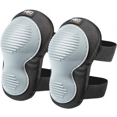 nákoleníky ,odlehčené, plast TPR NEO tools – Zboží Dáma