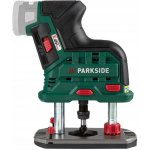 PARKSIDE POFA 12 A2 – Hledejceny.cz