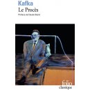 KAFKA, LE PROCES