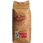 Lobodis Bio z Karibiku zrnková 1 kg – Hledejceny.cz