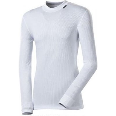 Progress Micro Sense pánské funkční triko dlouhý rukáv bílá – Zboží Mobilmania