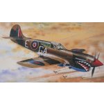 Směr Model CURTISS P 40K 1:72 – Zboží Dáma