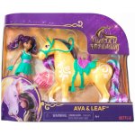 Spin Master Unicorn Academy Sada Ava a Unicorn Leaf – Zbozi.Blesk.cz