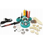 BUKI Profesionální gravírovací studio 2v1 – Zboží Dáma