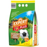 Forestina Hnojivo GRASS EXPERT PLUS na trávník 10 kg – Zboží Mobilmania