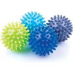 Spokey Grespi masážní míčky sada 4 ks – Hledejceny.cz