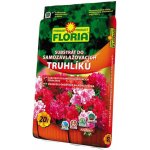 Agro CS Floria Substrát do samozavlažovacích truhlíků 20 l – Zboží Dáma