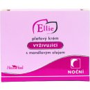 Ellie krém vyživující mandl olej denní 50 ml