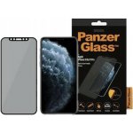 PanzerGlass Edge-to-Edge pro Apple iPhone X/Xs/11 Pro P2664 – Zbozi.Blesk.cz
