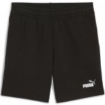 Puma ESSENTIALS 2 COLOR NO. 1 logo shorts TR B teplákové kraťasy černá – Sleviste.cz