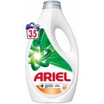 Ariel +Lenor prací gel Gold Orchid 35 PD – Hledejceny.cz