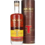 Tanduay Double Rum 16&5l 40% 0,7 (tuba) – Hledejceny.cz