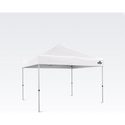 Brimo Super ocelový eco 3 x 3 m bílý – Zboží Dáma