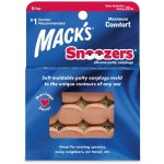 Mack's Snoozers špunty do uší proti chrápání 6 párů – Zbozi.Blesk.cz