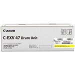 Canon Drum Unit C-EXV47 yellow (8523B002) – Hledejceny.cz