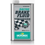 Motorex RACING BRAKE FLUID 500 ml – Zbozi.Blesk.cz