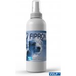 Fypryst sprej 2.5mg/ml Kožní sprej roztok 1x100ml – Zboží Dáma