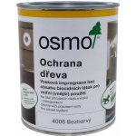 Osmo 4006 Vosková impregnace 0,75 l – HobbyKompas.cz
