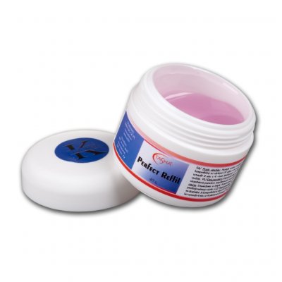 Tasha UV gel Perfect Refill doplňovací 40 g