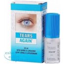 Roztok ke kontaktním čočkám Optima Tears Again 10 ml