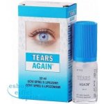 Optima Tears Again 10 ml – Zboží Mobilmania