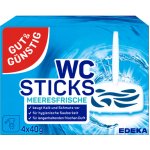 G&G závěsný WC blok Ocean 4ks 160 g – HobbyKompas.cz