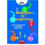 Nebojte se angličtiny PL Kastlová Zdeňka – Hledejceny.cz