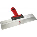 Špachtle stěnová, ostrý roh, tvrdá 0,6 x 400mm – Hledejceny.cz
