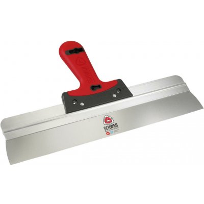 Špachtle stěnová, ostrý roh, tvrdá 0,6 x 400mm – Hledejceny.cz