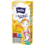 Bella For Teens Slip Energy 20 ks – Sleviste.cz