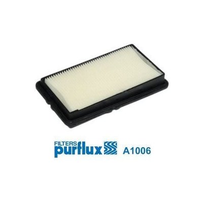 Vzduchový filtr PURFLUX A1006 – Hledejceny.cz