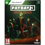 Payday 3 (D1 Edition) (XSX) – Zboží Dáma