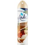 Glade by Brise Osvěžovač vzduchu ve spreji santalové dřevo a jasmín 300 ml – Sleviste.cz