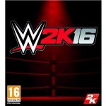 WWE 2K16 – Hledejceny.cz